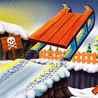 Snow Rider 3D: Nostalgia