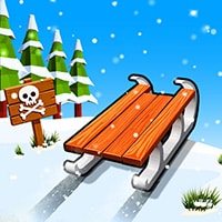 Snow Rush 3D