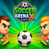 Soccer Arena X