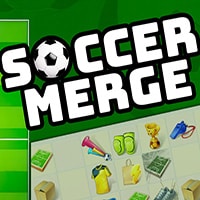 Soccer Merge