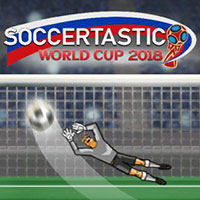 Soccertastic World Cup 2018