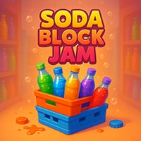 Soda Block Jam