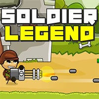 Soldier Legend