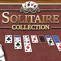 Solitaire Collection Online