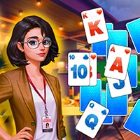Solitaire Crime Stories