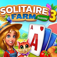 Solitaire Farm: Seasons 3