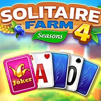 Solitaire Farm: Seasons 4