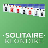 Solitaire Klondike 2