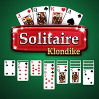 Solitaire Klondike