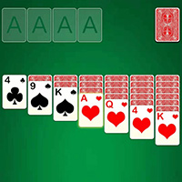 Solitaire Master: Classic Card