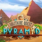 Solitaire Quest: Pyramid