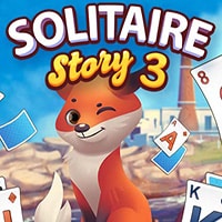 Solitaire Story TriPeaks 3