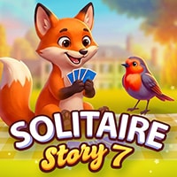 Solitaire Story: Tripeaks 7