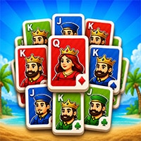 Solitaire Tile Match