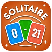 Solitaire Zero21