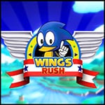 Sonic Wings Rush