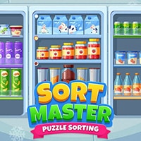 Sort Master: Puzzle Sorting