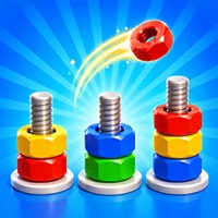 Sort: Nuts and Bolts