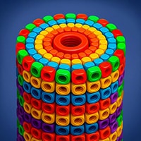 Sort Works: Nuts and Order