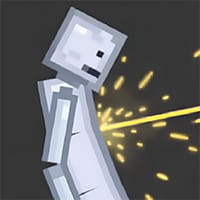 Sorter: Ragdoll Playground Shooter