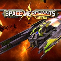 Space Merchants Arena