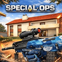 Special Ops: GO
