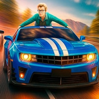 SpeedBoy 3: Chase in Sochi