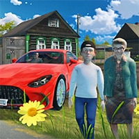 Speedboy: History with Grandfather