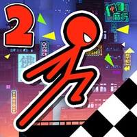 Spider Hook 2