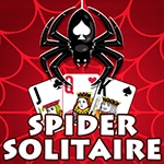 Spider Solitaire