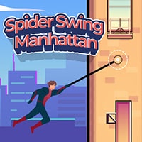 Spider Swing Manhattan