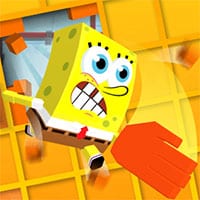 Spongebob Arcade Action