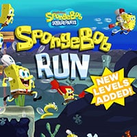 Spongebob Run