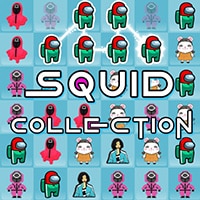 Squid Collection