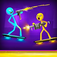 Stickman Games: Play Free Online at Reludi