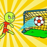 Stickman Football