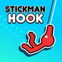 Stickman Hook 🕹️ Play Stickman Hook on GameGab