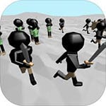 Stickman Simulator: Final Battle