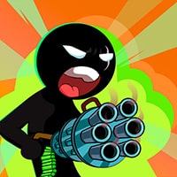 Stickman Games, Play Online for Free