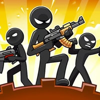 Stickman Warfare