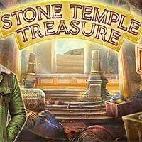 Stone Temple Treasure