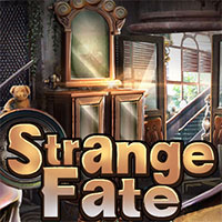 Strange Fate