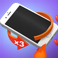 Streamer Simulator: Phone Challenge