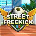 Street Freekick 3D