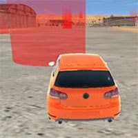 Stunt Cars Racing