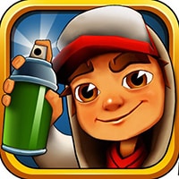 Subway Surfers: Berlin Game - Play Online at RoundGames