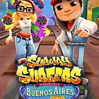 Subway Surfers: Buenos Aires