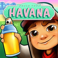 Subway Surfers: Havana