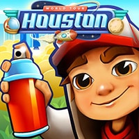 Subway Surfers: Houston