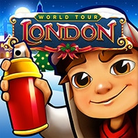 Subway Surfers: London